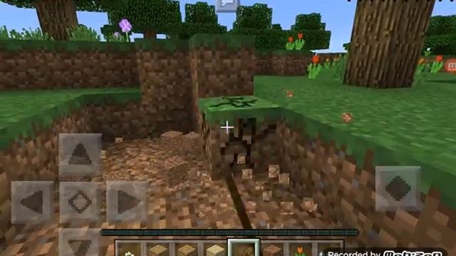 Играем в Майнкрафт по сети#10 смотреть онлайн