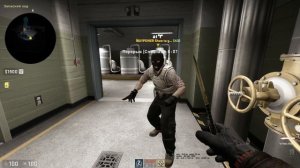 ★ Bowie Knife | Lore | Well-Worn | Gameplay