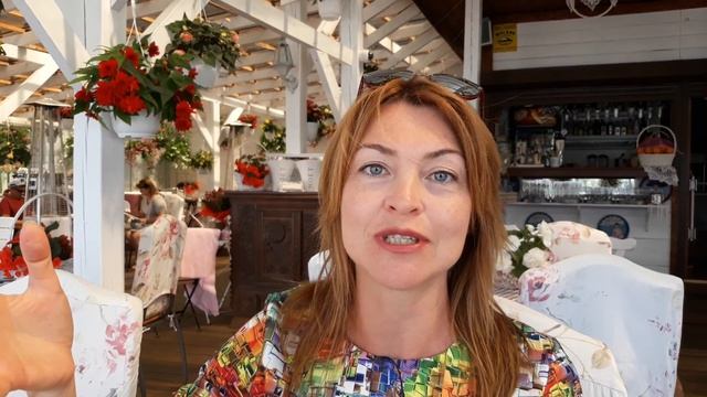Мы ищем партнеров. Елена Бахтина.
