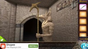 Escape game 50 Rooms 3 LEVEL 44