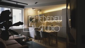 Интерьерная видеосъемка by shmelev_pro