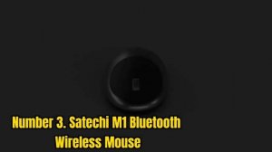 Top 7 Best Mouse for Mac 2023