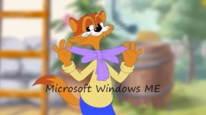 Cat Leopold Says Microsoft Windows History