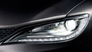 Chrysler 200 II