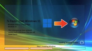 Windows Vista 2024 Edition (Concept)
