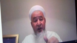 Суфий Пир Хазрат Курбан Али: "Познайте свой духовный мир"