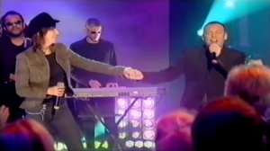 UB40 Feat Chrissie Hynde "I Got You Babe 💖" (Restored by John Hembd) 1985