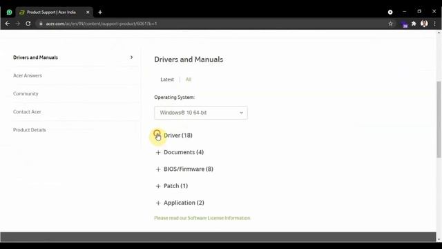 All in One Driver Problem Solution | Data Factor смотреть онлайн