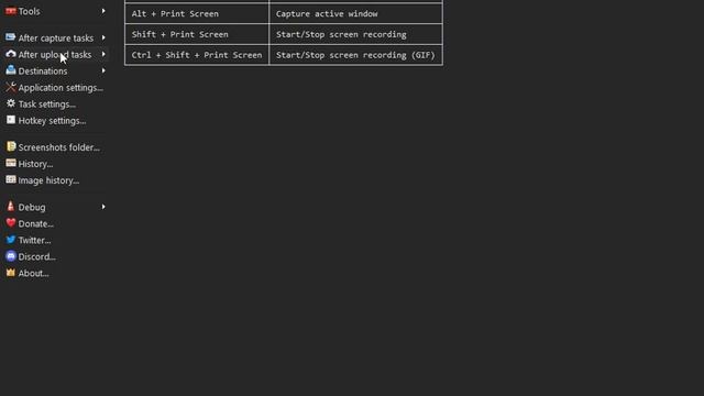 Free Screen Recorder ShareX #computer #screenrecorder #sharex смотреть онлайн