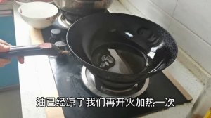 教你十分钟做一碗味道鲜美的肉丝面，学会了保证让你吃撑