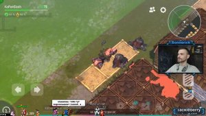 💾 РЕЙД Базы MucahidKaya | ⚪⚪⚪⚪⚫ | LDoE | #337/1