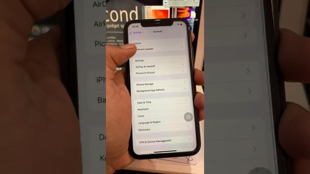 Iphone 11 64GB Black Ibox смотреть онлайн