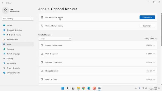 How to Fix Projecting to This PC Feature Disabled Problem On Windows 11/10 смотреть онлайн