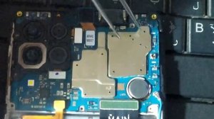 Samsung A22 Frp Unlock | Samsung A225F Frp Unlock By Umt
