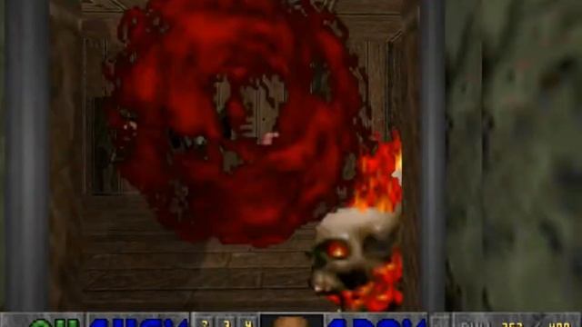 DooM - Episode 2 - The Shores of Hell in 59:32 смотреть онлайн