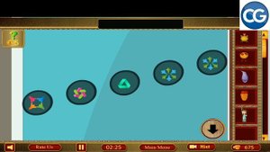 [Walkthrough] 501 Free New Escape Games level 131 - Intellectual escape 2 - Complete Game
