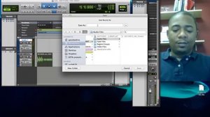 IRP_Pro Tools Bounce Tutorial