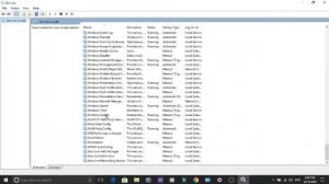 How to Disable Windows Automatic Updates on Windows 10 Permanently | தமிழ்