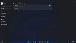 How to Enable / Disable Startup App Notifications in Windows 11