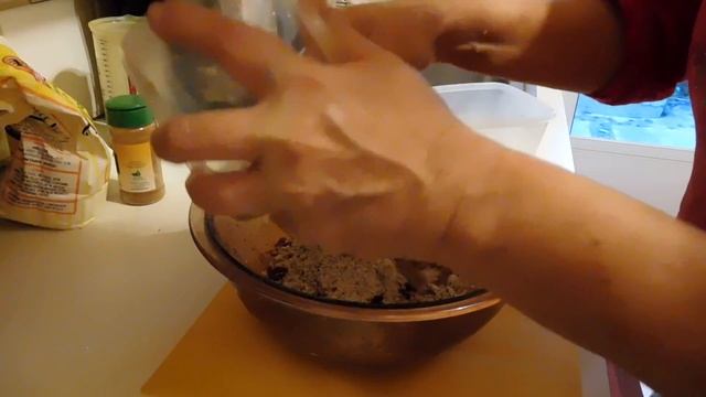 Vegan Apple Pie & Vlogmas with The Vegan Grandma смотреть онлайн