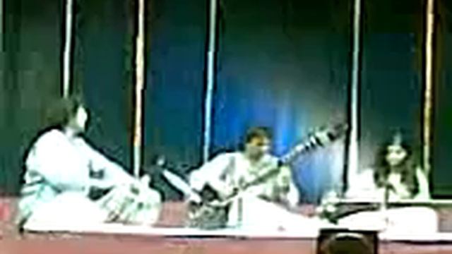 Raag Bhatiyali смотреть онлайн