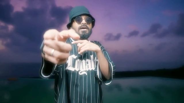 EMIWAY & KR$NA - Friends | Music Video
