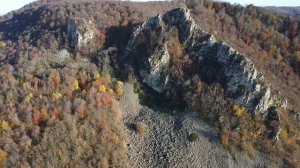 Осенний Индюк и Индюшка (v2)