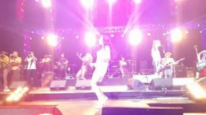 Leningrad - Патриотка - Live at Arena Riga