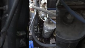 Газ форкамерный 3102