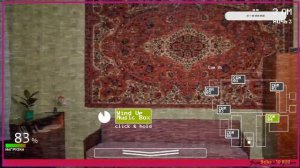 Проходим игру ► Пять ночей в подъезде ► #1