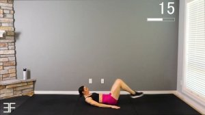 BURN 1000 CALORIES - 50 MIN SUPER SWEATY HIIT WORKOUT (Fat Melting)