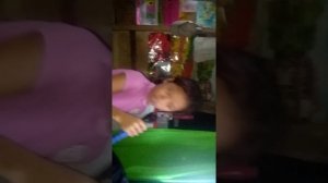 "Bakit pa" by: jessa zaragosa covered by: liza anua(video karaoke)