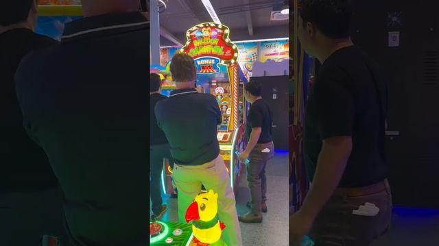 Balloon Carnival