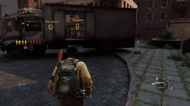 The Last of Us™ дробаш зарешал смотреть онлайн