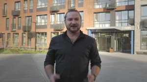 Обзор жилого комплекса Ztown в Воронеже.