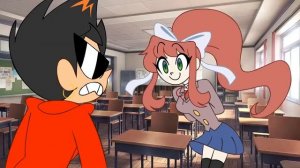 призрак и Молли Макги