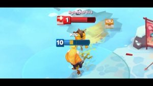 Funny Moments (1) © Zooba #118 (iOS, Android)