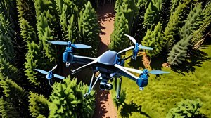 От Винта-Рубим Лес