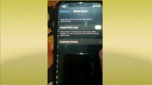 How to record screen on iphone| Best way to record screen in iPhone| screen recording settings