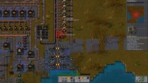 ВКУСНЫЕ МОДЫ - Factorio Mods #2