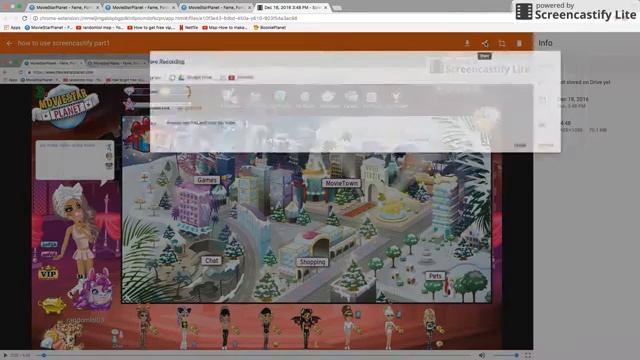 how to use screen castify part 2 смотреть онлайн