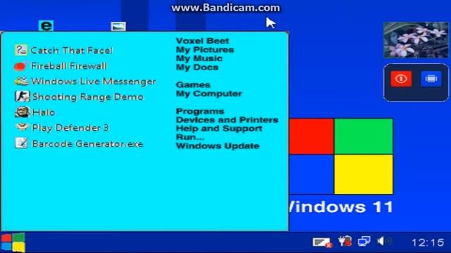 Windows 11 Build 10255 смотреть онлайн