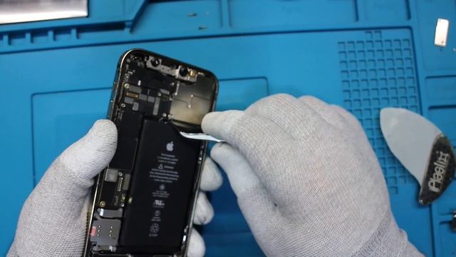 Iphone 12 PRO zamena baterije