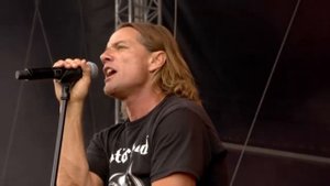 Ugly Kid Joe - Cats In The Cradle LIVE