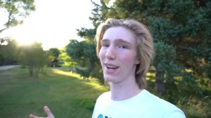 Sony a6400 4K rolling shutter test VS iphone 7+ LOG