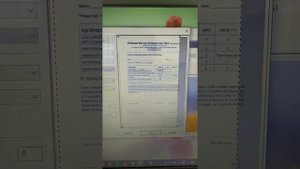 Use windows fax and scan for HP scanner