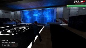 САМЫЙ СЕКРЕТНАЯ БАЗА О5 В КОМПЛЕКСЕ SCP-RP-34! GARRY'S MOD ГАРРИС МОД SCP-RP