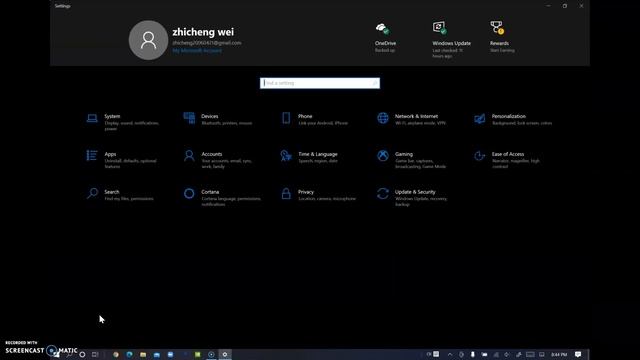 How to check your System Specs on Windows 10 смотреть онлайн