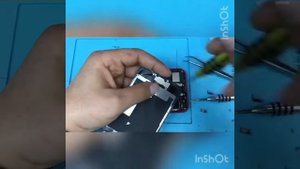 замена экрана на айфоне 8 (iphone) 8