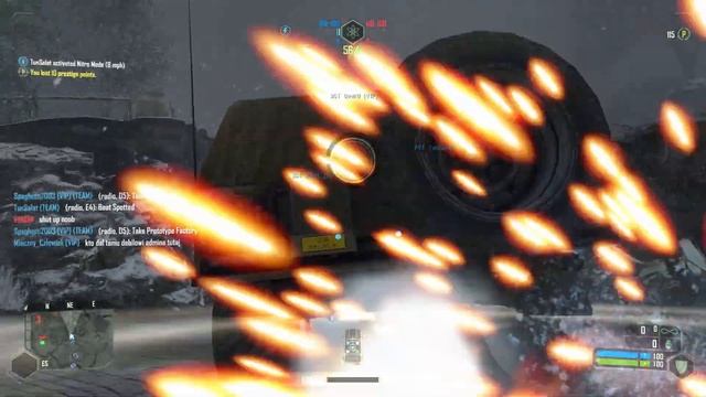 Crysis 1 Action MegaMix January 2023
